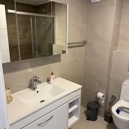 Apartmán Solid House Perla *