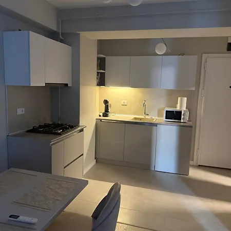 Solid House Perla Apartmán