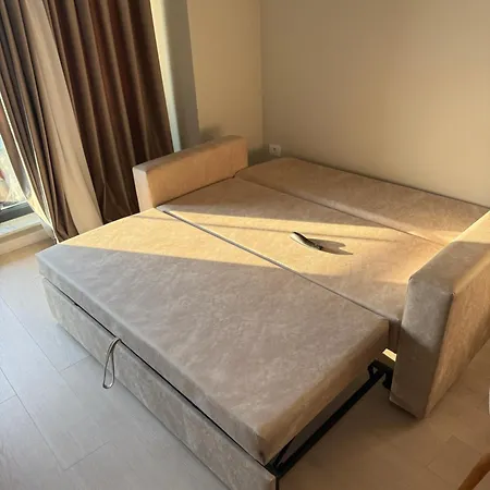Solid House Perla Apartamento