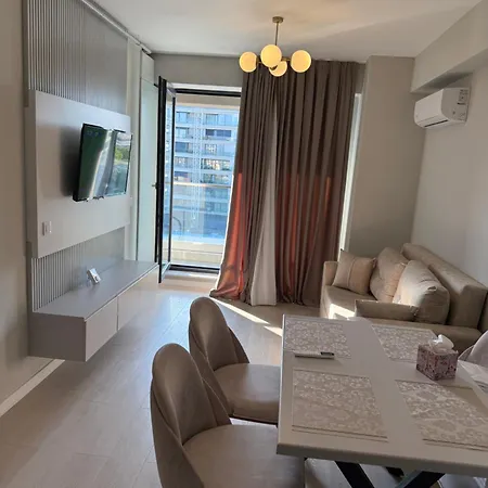 Apartamento Solid House Perla Mamaia