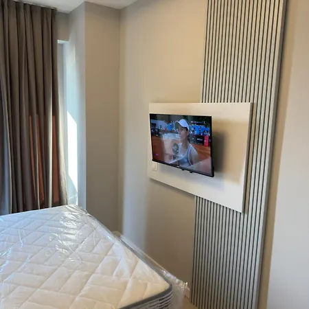 Apartmán Solid House Perla