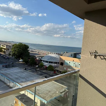 Solid House Perla Apartamento Mamaia