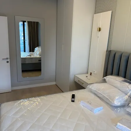 Apartmán Solid House Perla Mamaia