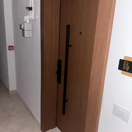 Solid House Perla Apartmán *