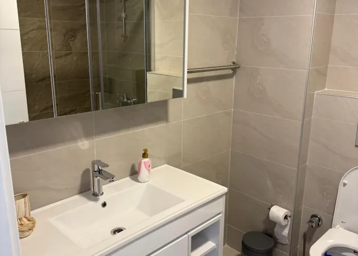 公寓 Solid House Perla *