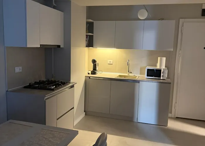 Solid House Perla 公寓