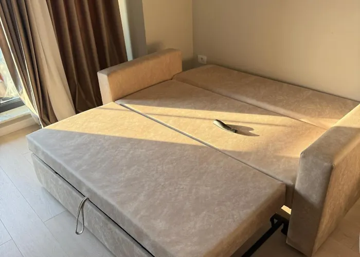 Solid House Perla 公寓