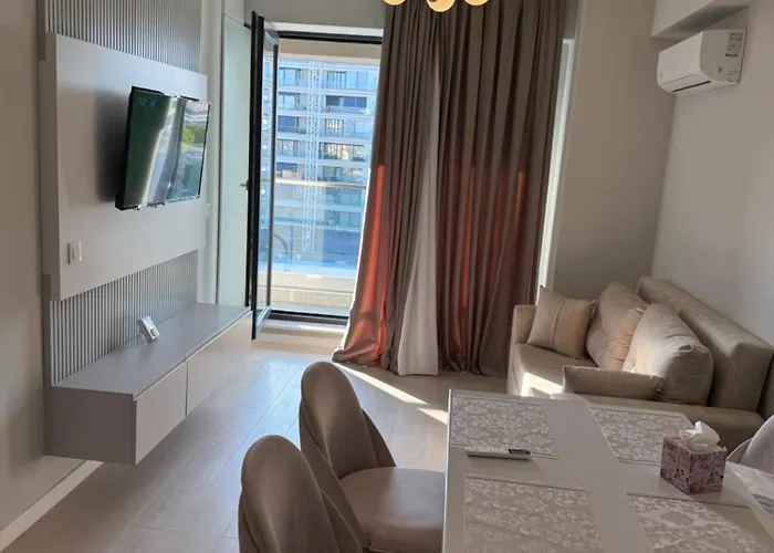 公寓 Solid House Perla 马马亚