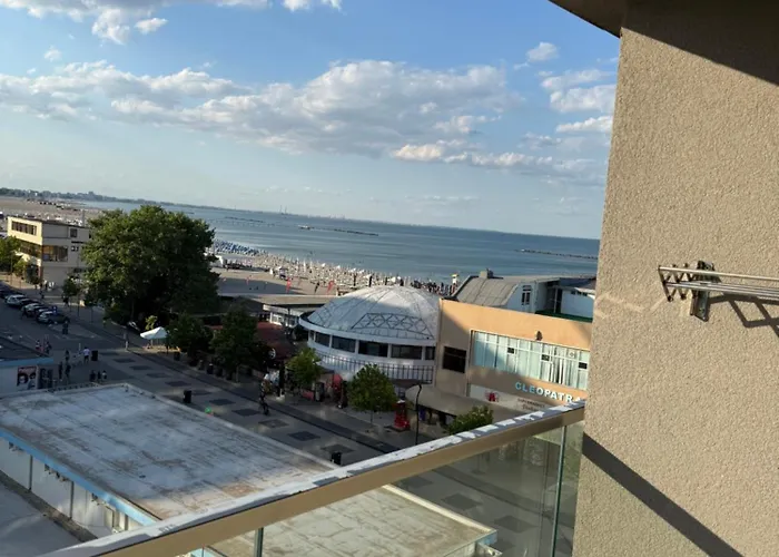 Solid House Perla 公寓 马马亚