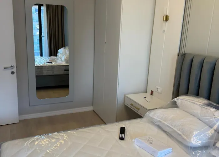 公寓 Solid House Perla 马马亚